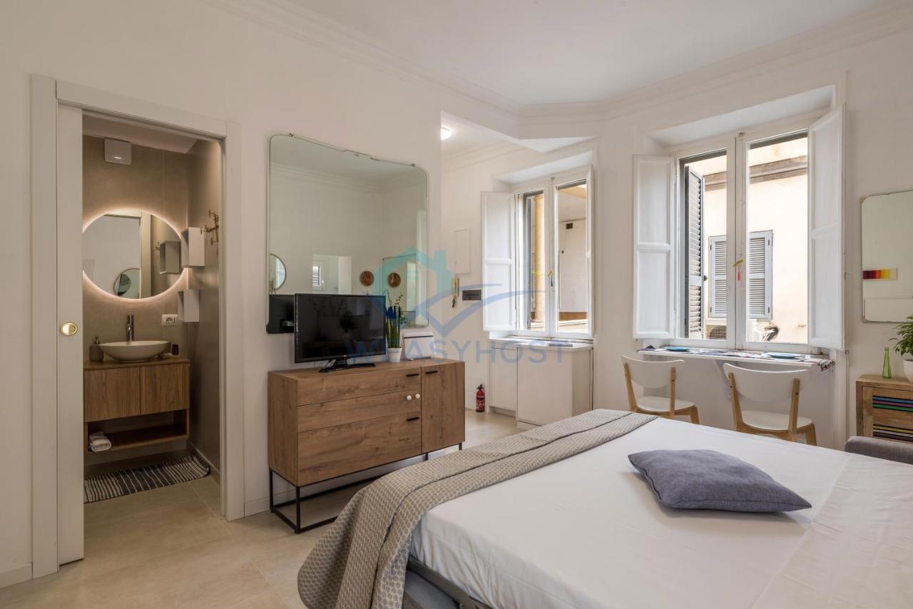 Apartamento The New St. Peter's Little Stone Roma