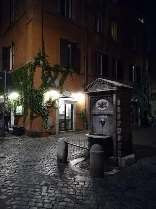 Appartamento The New St. Peter's Little Stone Roma